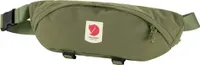 Fjällräven Ulvö Hip Pack Large Ledvinka Green