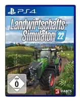Landwirtschafts Simulator 23 - Nintendo