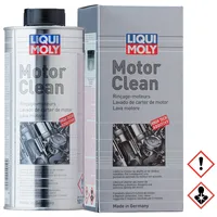 8x LIQUI MOLY 1099 Servolenkungs Öl Verlust Stop Lenkgetriebe