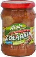 Moja Kuchnia Gołąbki W Sosie Pomidorowym 500G