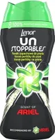 Lenor, Unstoppables, Perełki zapachowe do prania, 210g  (PRODUKT Z NIEMIEC)