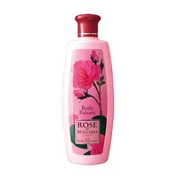 Biofresh Tělový balzám z růžové vody (330ml), 30732