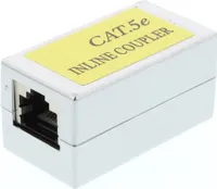 Złącze proste XtendLan RJ45 CAT5E