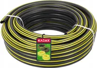 KADAX Gartenschlauch "Mistral", Dreischichtiger Schlauch aus PVC-Kunststoff, 1/2 Zoll, 20 m