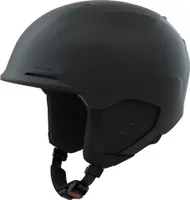 Alpina Brix Black Matt Black Matt 59