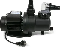 SPS 75 Umwälzpumpe 6,0m³ selbstansaugend mit Vorfilter