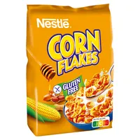 Nestlé Corn Flakes Knusprig Honig & Erdnüsse 450 G
