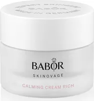 Babor Skinovage Calming Cream Rich