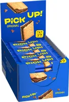 Bahlsen Pick Up! Choco - Kartonware - 24x 28g