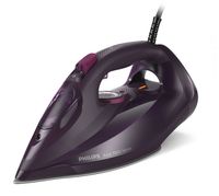 Philips 7000 series DST7061/30 Bügeleisen Dampfbügeleisen SteamGlide Elite-Sohle 3000 W Violett