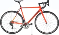 Cannondale Supersix Evo Carbon · Rahmengröße 54 · Rennräder
