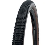 Schwalbe Billy Bonkers 20" (406 mm) Black/Tanwall 2.0 MTB Fahrradreifen