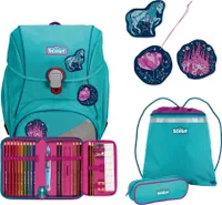 Scout Alpha Dreamworld 74400853900 Schulrucksack