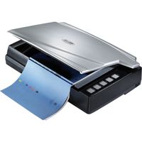Plustek OpticBook A 300 Plus - Flachbett-Scanner - A3 Plustek
