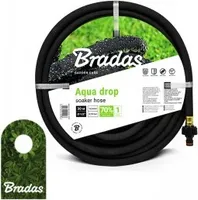 Perlschlauch Tropfschlauch Gartenschlauch Bewässerungsschlauch 30 m 1/2"