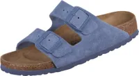 Birkenstock Klassische Pantoletten Arizona BS Damen 31373434353832 Blau 42 EU