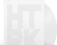 HTRK - Nostalgia (White Vinyl) -   - (LP / N)