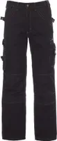 Hose "VIKING" Work & Safety - Payper Schwarz/Schwarz 50