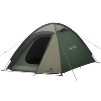 Quasar Camp 2 200 Zelt für Easy Personen Grün