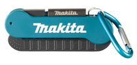 Makita E-15811 Sada karabín na kľúče, 10 bitov, prenosný skrutkovač