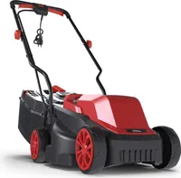 Elektro-Rasenmäher 320/1300