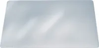 DURABLE Schreibtischunterlage Duraglas