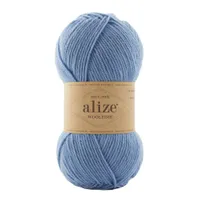 Strickgarn Alize Wooltime 100g 75% Wolle  100 Strickgarn Häkelgarn Farbwahl