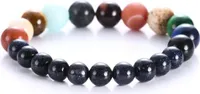 Kinderarmband Chakra-Armband