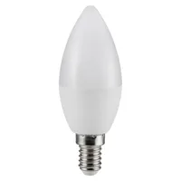 Müller Licht LED Leuchtmittel Kerzenform E14 5,5 W
