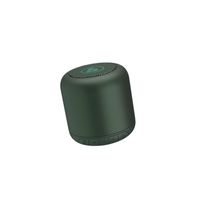 Hama Bluetooth®-Lautsprecher Drum 2.0 3,5W Freisprecheinrichtung Bluetooth Grün