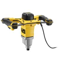 DeWALT DWD241 Miešadlo Miešadlo Miešadlo 1.800W s miešacou tyčou 160mm