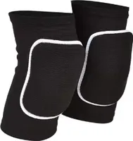 Chrániče na kolená-Čierna KP36467