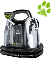 BISSELL SpotClean Pet Plus Tragbarer Fleckenreiniger (37241)