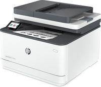 Hewlett Packard LaserJet Pro MFP 3102