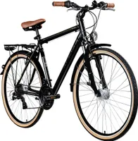Zündapp T700 700c Trekkingrad ab 160 cm Herren Fahrrad Trekking 28 Zoll Trekkingfahrrad StVZO