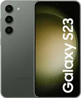 Samsung Galaxy S23 S911B/DS 128GB zielony