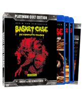 Basket Case Trilogie [LE] 8-Disc Edition