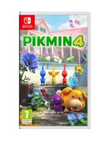 Nowa Południowa Walia Pikmin 4