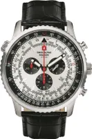 Swiss Alpine Military 7078.9538SAM Herrenuhr Chronograph