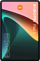 Xiaomi Pad 5 6GB 168GB Tablet 27,9 cm (11 Zoll) 120 Hz 1600 x 2560 Pixel Wifi Cosmic Gray