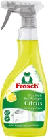 Frosch Citrus Dusche&Bad Reiniger 500ml