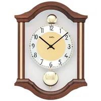 Kyvadlové hodiny 7447/1 AMS, 34cm