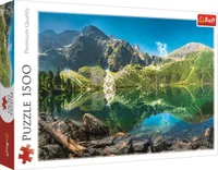 Tatras (Puzzle)
