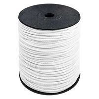 200m Polyester-Seil 5,5mm Polyesterschnur Polyesterkordel Kordel Schnur Farbwahl 