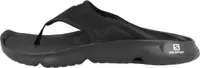 Salomon Zehensandale schwarz 40 2/3