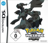 Pokemon - Weisse Edition