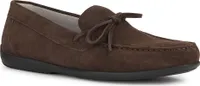Geox Ascanio Bootsschuhe Braun EU 43 Mann Braun EU 43