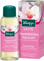 Kneipp Sensitiv Hautöl Mandelblüten hautzart 100 ml