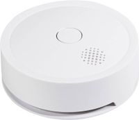 LOGILINK WiFi Smart Rauchmelder SH0132