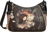 Anekke Damen Umhängetasche Dreamverse multicolor